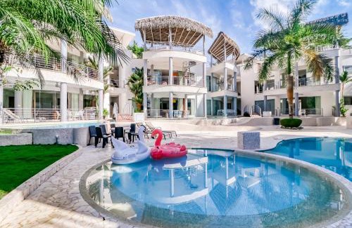 Jaco Apartment | Hermosa Wave A2 & B2