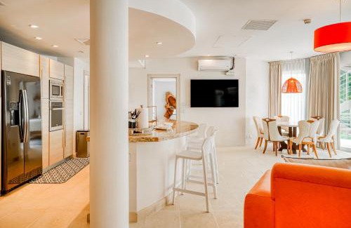 Jaco Apartment | Hermosa Wave A2 & B2