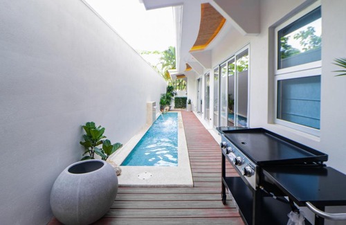 Jaco Apartment | Hermosa Wave C1 & C2