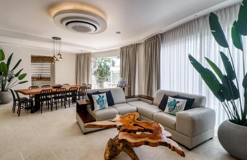 Jaco Apartment | Hermosa Wave C1 & C2