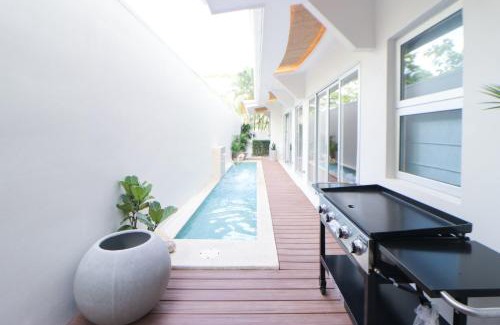 Jaco Apartment | Hermosa Wave C1