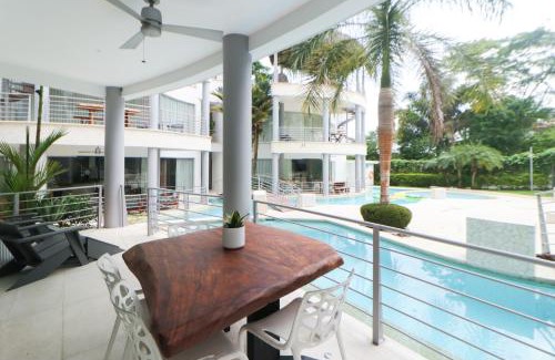 Jaco Apartment | Hermosa Wave C1