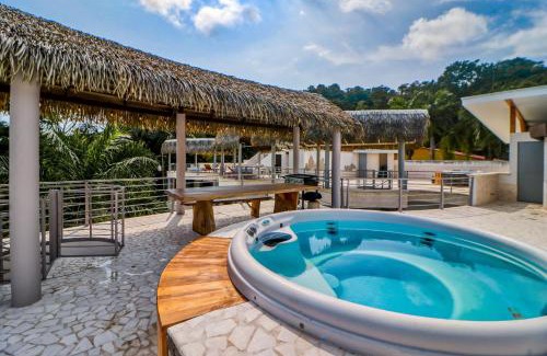 Jaco Apartment | Hermosa Wave C2