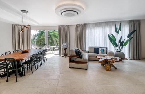 Jaco Apartment | Hermosa Wave C2