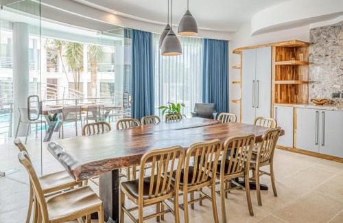 Jaco Apartment | Hermosa Wave D1 & D2