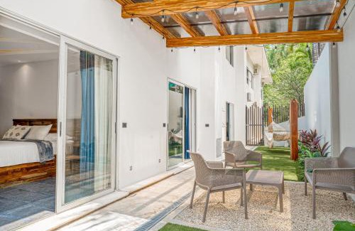 Jaco Apartment | Hermosa Wave D1 & D2
