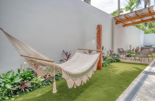 Jaco Apartment | Hermosa Wave D1 & D2