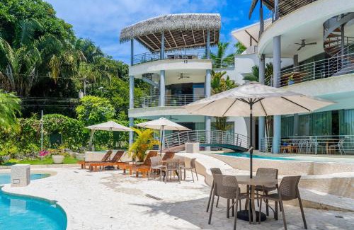 Jaco Apartment | Hermosa Waves A1