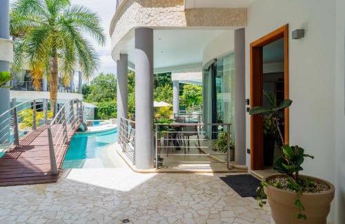 Jaco Apartment | Hermosa Waves A1