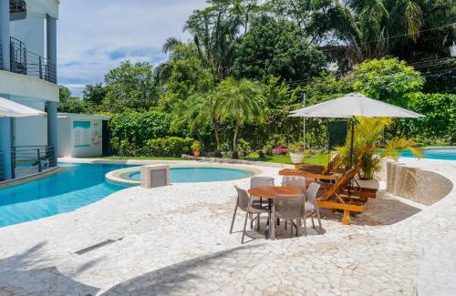 Jaco Apartment | Hermosa Waves A1