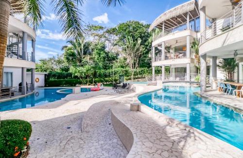Jaco Apartment | Hermosa Waves A2