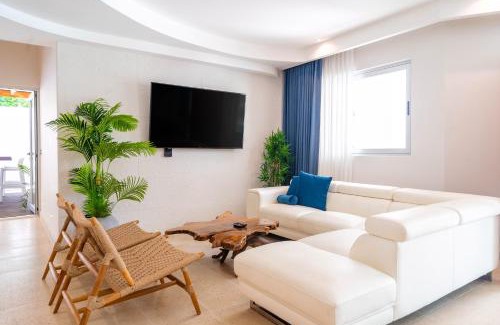 Jaco Apartment | Hermosa Waves D1
