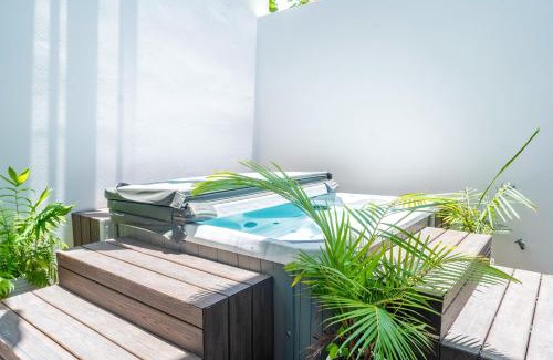 Jaco Apartment | Hermosa Waves D1