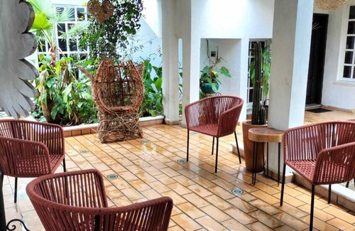 San Miguel House | Hermosa y Acogedora Casa en la Isla