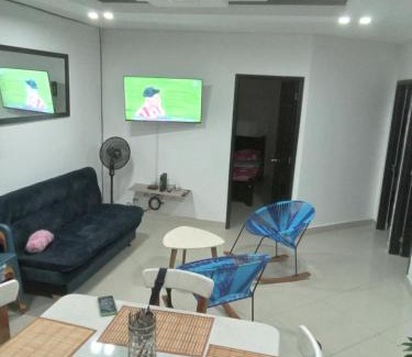 Acacias House | Hermosa y acogedora casa