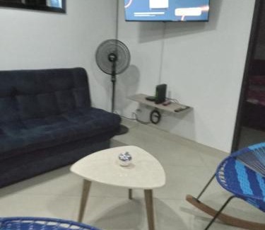 Acacias House | Hermosa y acogedora casa