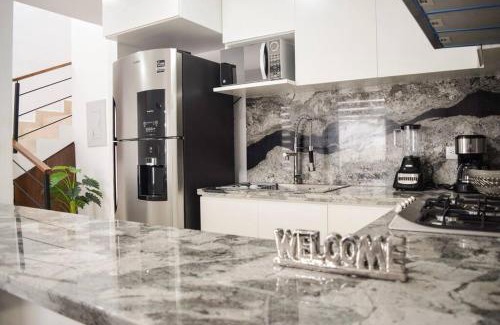 Mazatlan House | Hermosa y acogedora casa en comunidad privada