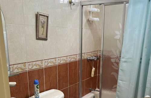 Moca House | Hermosa y Espaciosa Casa con estilo de 3 dormitorios 2 Baños