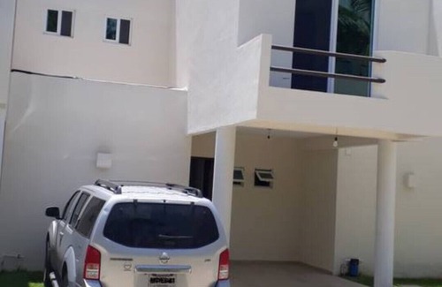 Granjas del Marques House | Hermosa y tranquila casa en Acapulco Diamante