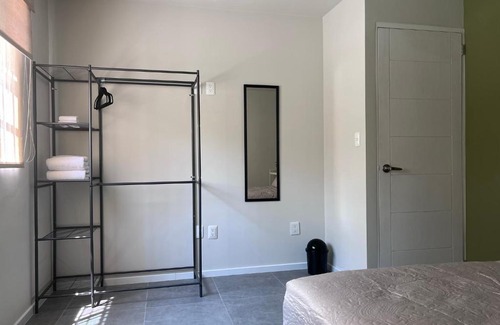 Popotla Apartment | Hermosas Habitaciones en CDMX