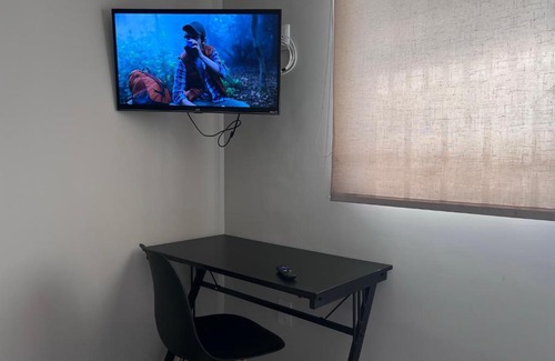 Popotla Apartment | Hermosas Habitaciones en CDMX