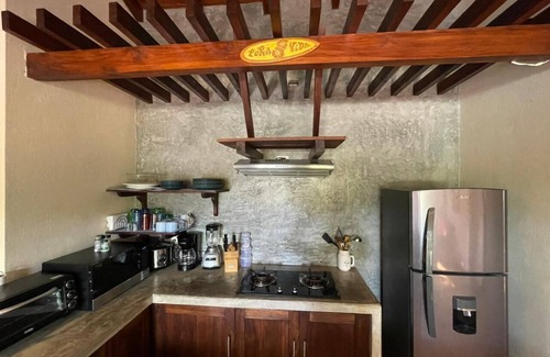 Tamarindo Villa | Hermosas Villa Privadas con piscina