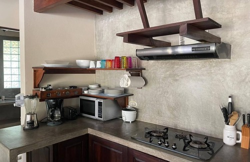 Tamarindo Villa | Hermosas Villa Privadas con piscina