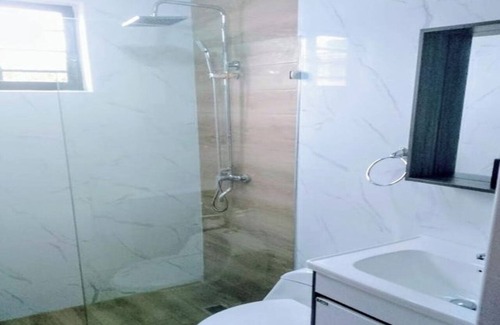 Ensanche Isabelita Apartment | Hermoso Apartamento de tres habitaciones