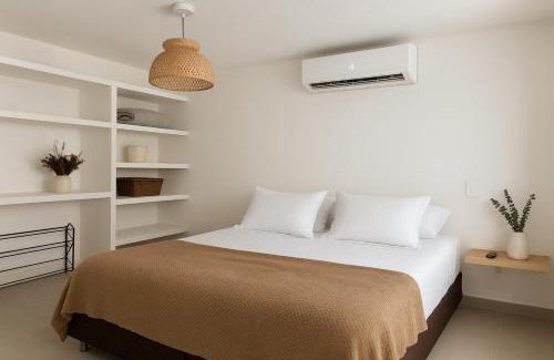 La Boquilla Apartment | Hermoso apartamento en Cartagena cerca del Hotel Las Americas y Playa Azul