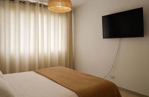 La Boquilla Apartment | Hermoso apartamento en Cartagena cerca del Hotel Las Americas y Playa Azul