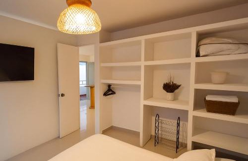 La Boquilla Apartment | Hermoso apartamento en Cartagena cerca del Hotel Las Americas y Playa Azul