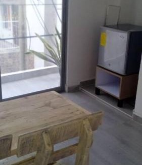 Cartagena District Apartment | Hermoso Aparta Estudio pequeño
