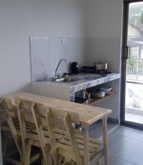 Cartagena District Apartment | Hermoso Aparta Estudio pequeño