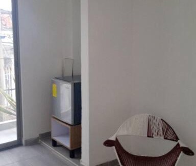 Cartagena District Apartment | Hermoso Aparta Estudio pequeño