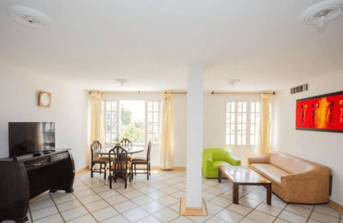 El Rodadero Hotel | Hermoso Aparta Suite Quintuple En El Rodadero