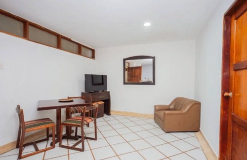 El Rodadero Hotel | Hermoso Aparta Suite Para 7 Personas en el Rodadero