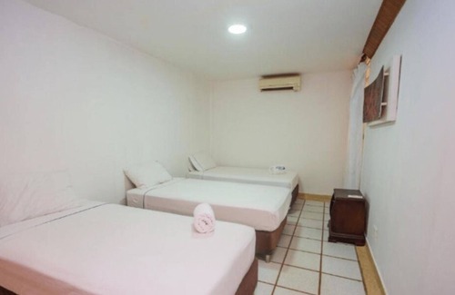 El Rodadero Hotel | Hermoso Aparta Suite Para 8 Personas En El Rodadero