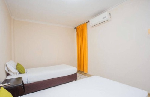 El Rodadero Hotel | Hermoso Aparta Suite Para 8 Personas En El Rodadero