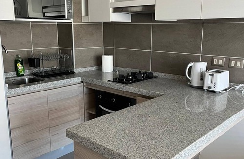 Vina del Mar Apartment | Hermoso Apartamento en Viña del Mar