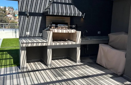 Vina del Mar Apartment | Hermoso Apartamento en Viña del Mar