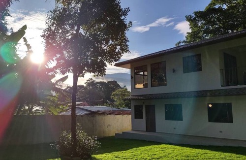 Los Naranjos Condo | Hermoso apartamento #7.