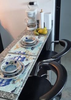 Playa Coronado Apartment | Hermoso apartamento de Playa en Coronado