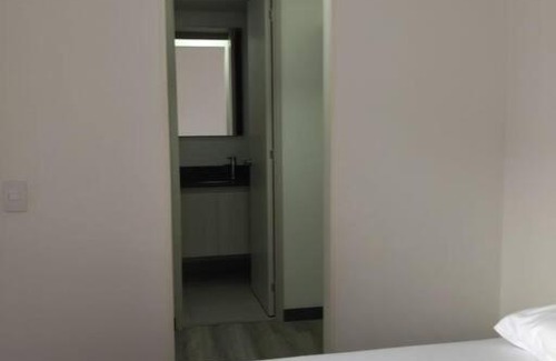 Sabaneta Apartment | Hermoso apartamento acogedor con gran vista