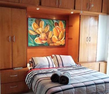 Maracay Apartment | Hermoso apartamento amoblado y decorado