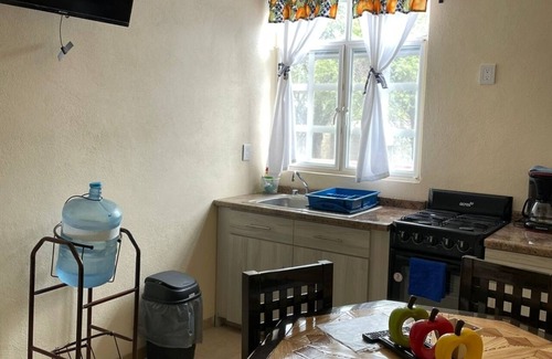 Tehuacan Apartment | Hermoso Apartamento Céntrico