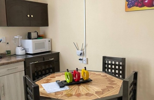 Tehuacan Apartment | Hermoso Apartamento Céntrico
