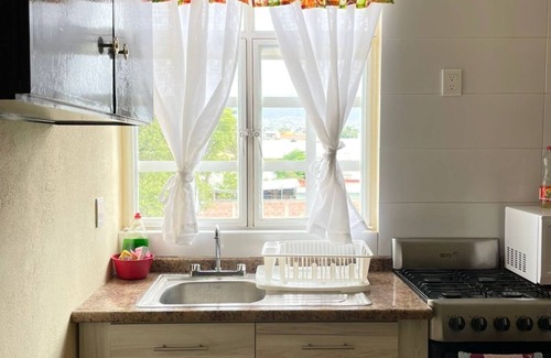 Tehuacan Apartment | Hermoso Apartamento Céntrico