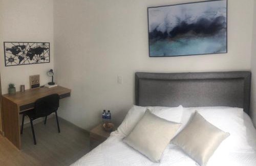 Chapinero Apartment | Hermoso Apartamento Chapinero
