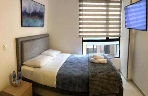 Chapinero Apartment | Hermoso Apartamento Chapinero