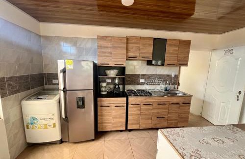 Acacias Apartment | Hermoso Apartamento, comodo y fresco